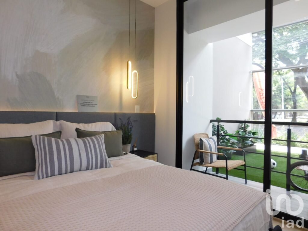 VENDO  DEPARTAMENTO EN LINDAVISTA, GUSTAVO A. MADERO, CDMX