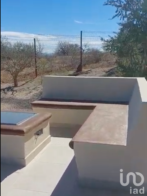 Casa en privada residencial en el centenario de La Paz