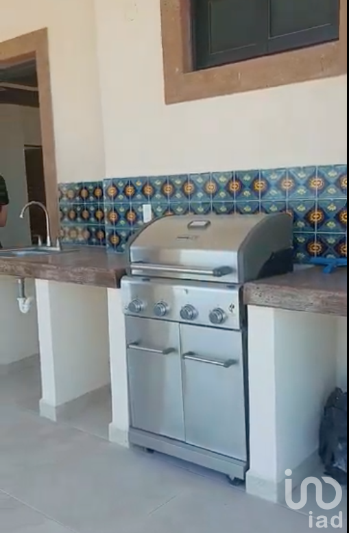 Casa en privada residencial en el centenario de La Paz