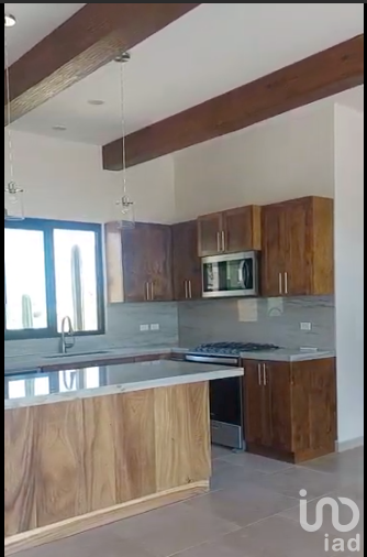 Casa en privada residencial en el centenario de La Paz