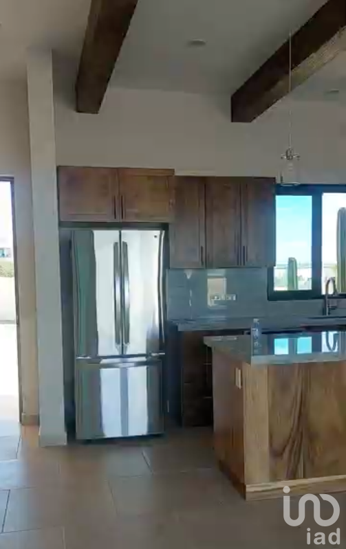 Casa en privada residencial en el centenario de La Paz