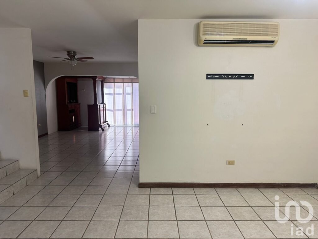 Casa  VENTA en La Campiña Residencial de Culiacán, Sinaloa– Ideal y seguro para Vivir o Invertir