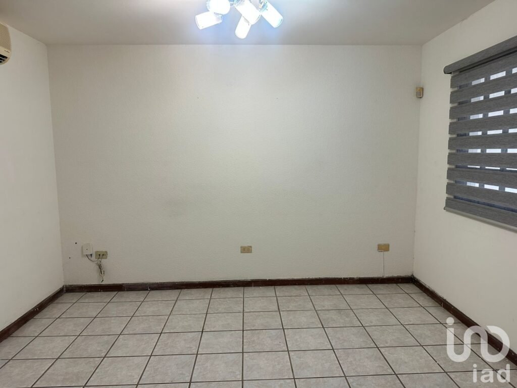 Casa  VENTA en La Campiña Residencial de Culiacán, Sinaloa– Ideal y seguro para Vivir o Invertir