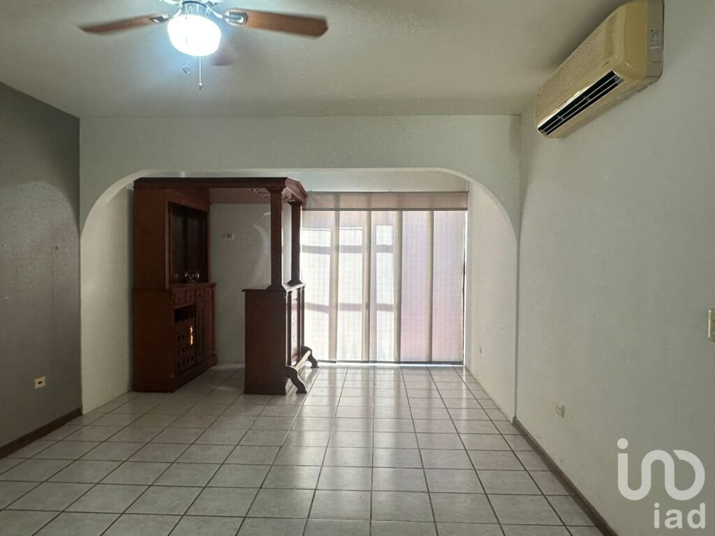 Casa  VENTA en La Campiña Residencial de Culiacán, Sinaloa– Ideal y seguro para Vivir o Invertir