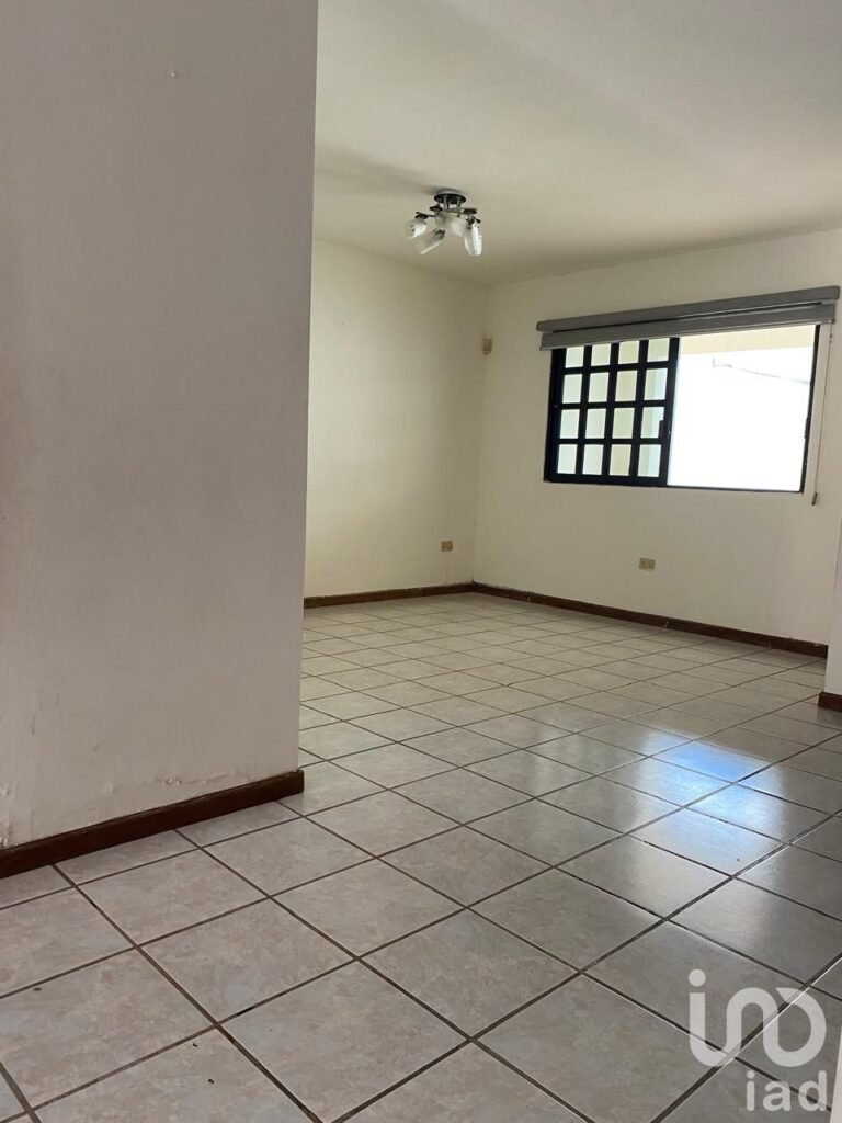Casa  VENTA en La Campiña Residencial de Culiacán, Sinaloa– Ideal y seguro para Vivir o Invertir