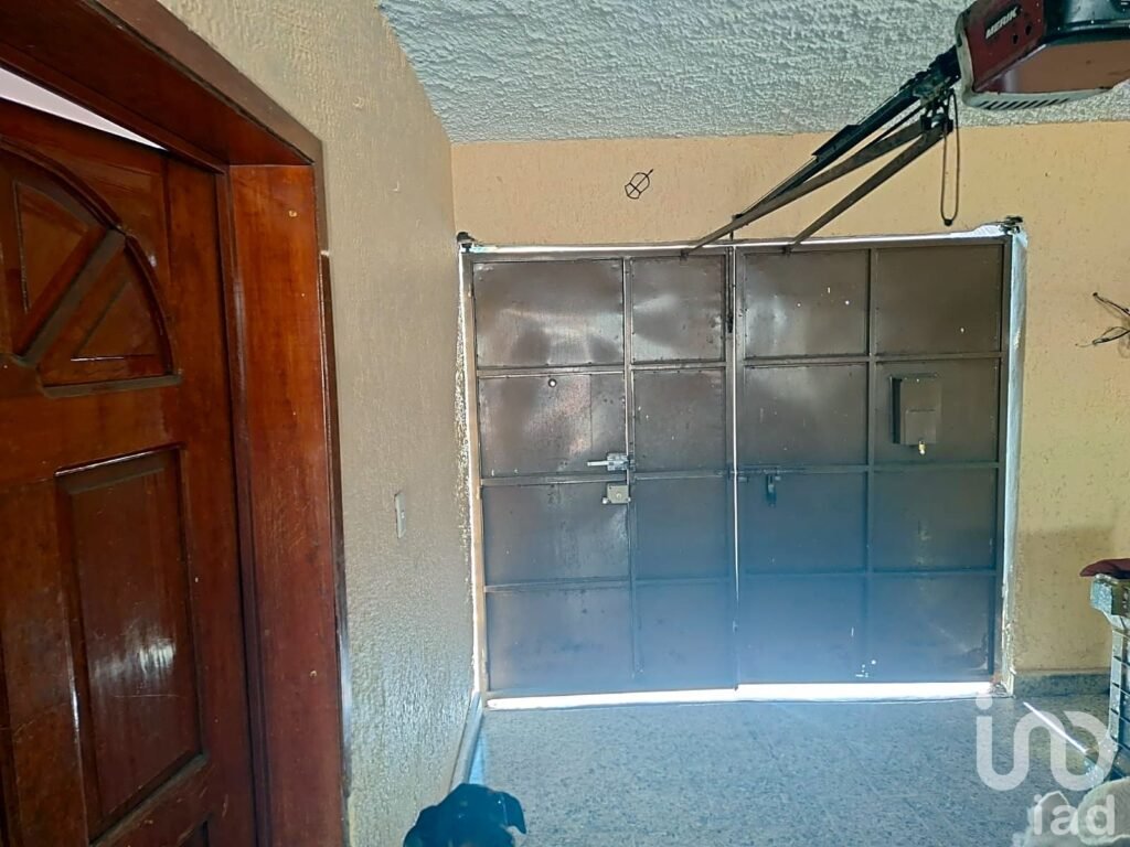 Casa en Venta Col. Minerva Iztapalapa