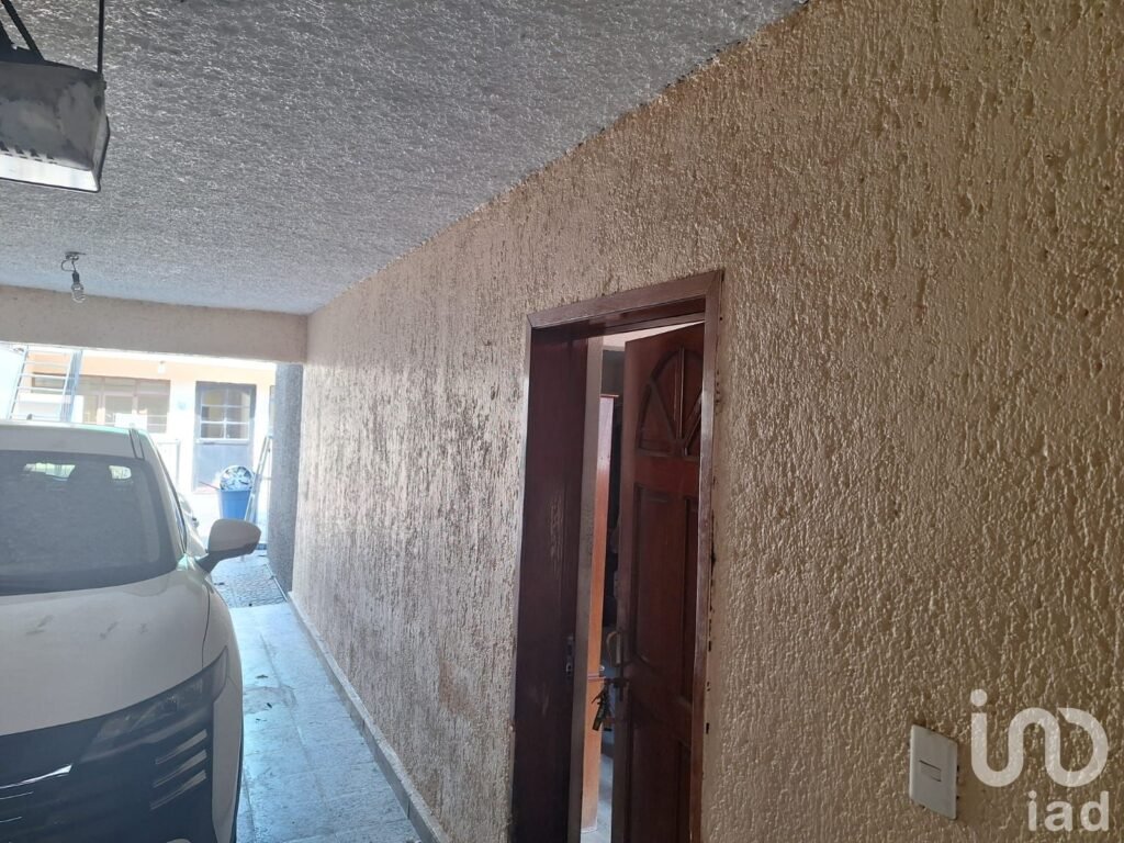 Casa en Venta Col. Minerva Iztapalapa
