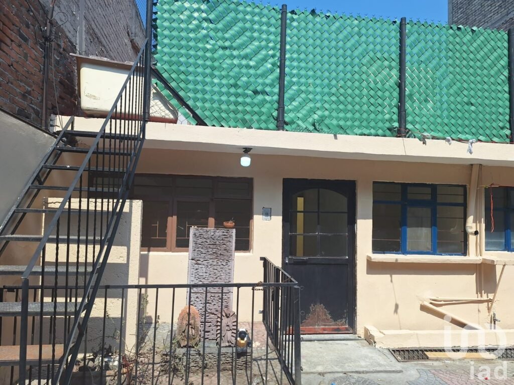 Casa en Venta Col. Minerva Iztapalapa