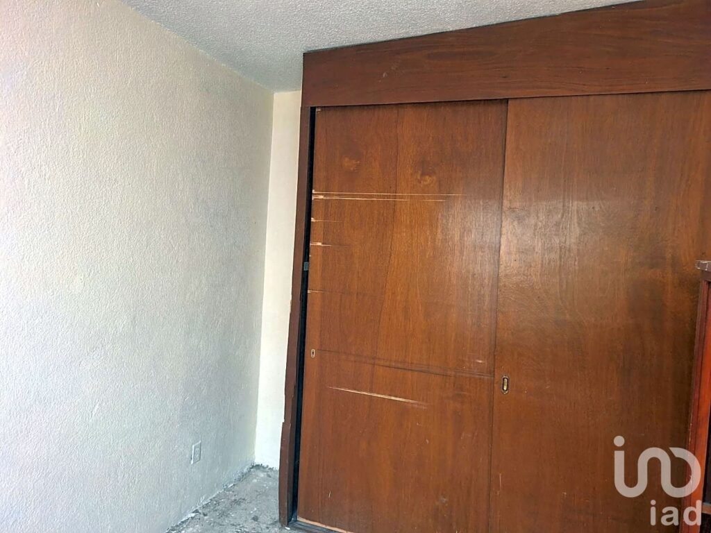 Casa en Venta Col. Minerva Iztapalapa