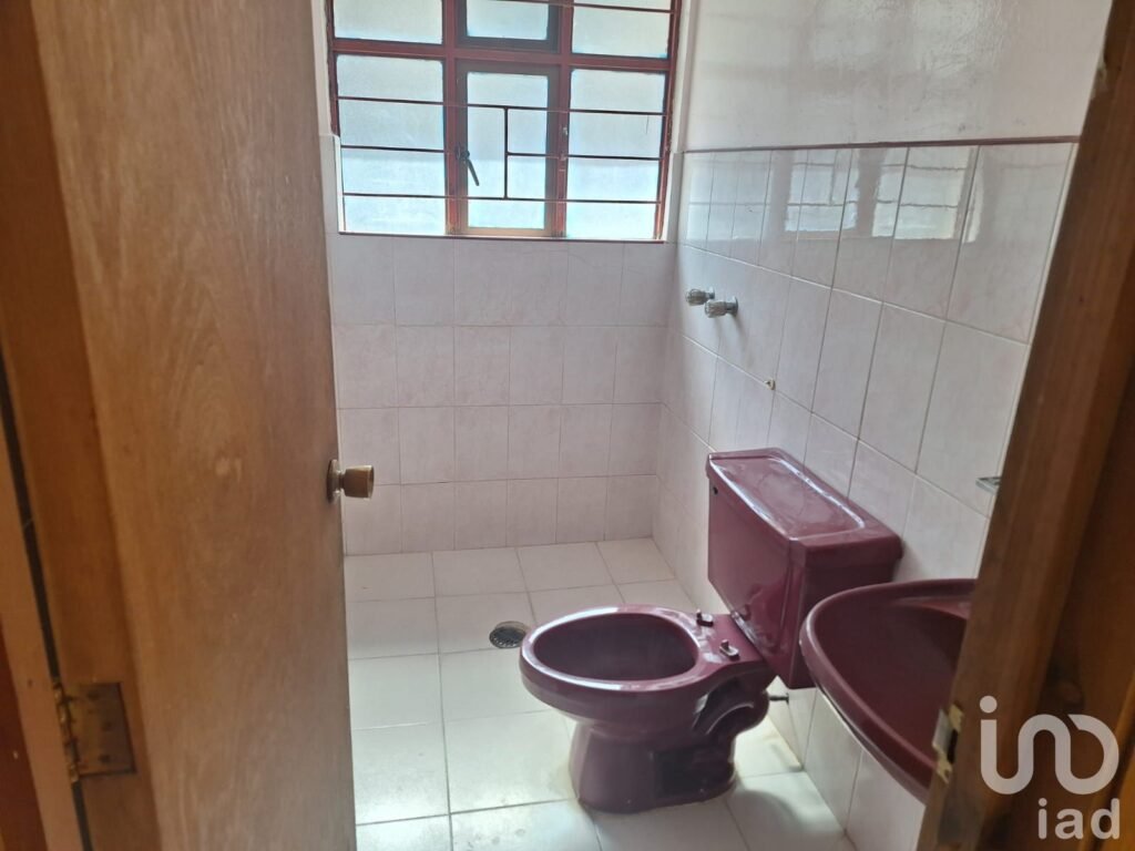 Casa en Venta Col. Minerva Iztapalapa