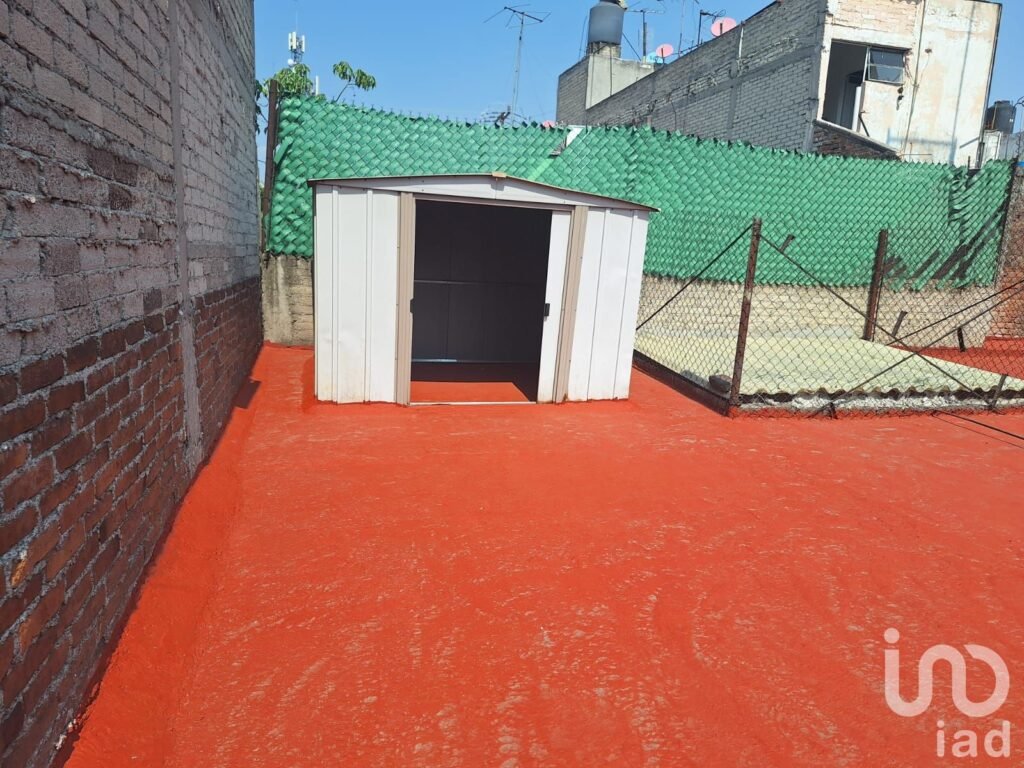 Casa en Venta Col. Minerva Iztapalapa