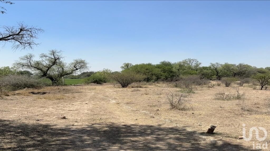 HECTAREAS EN VENTA EN TEQUISQUIAPAN QUERETARO