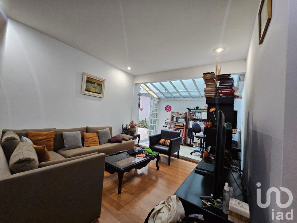 INVERSIONISTAS VENDO CENTRICO DEPARTAMENTO A POCOS PASOS DE PASEO DE LA REFORMA