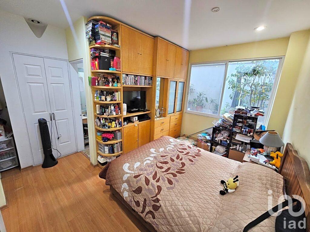 INVERSIONISTAS VENDO CENTRICO DEPARTAMENTO A POCOS PASOS DE PASEO DE LA REFORMA