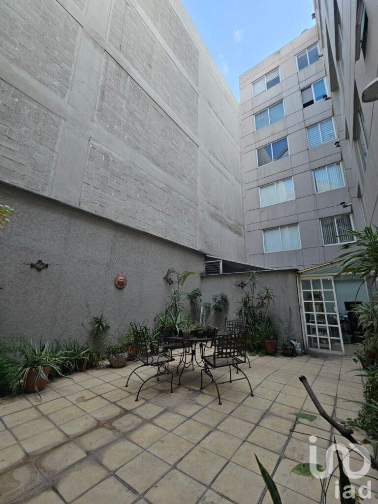 INVERSIONISTAS VENDO CENTRICO DEPARTAMENTO A POCOS PASOS DE PASEO DE LA REFORMA