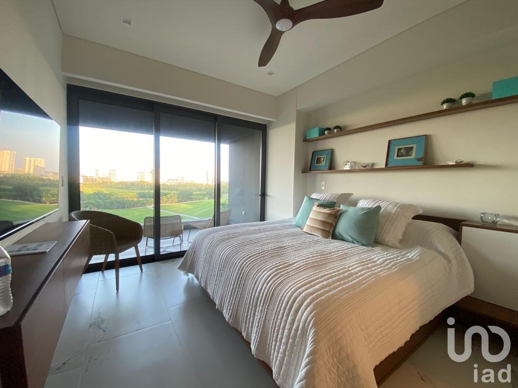 VENTA DE DEPARTAMENTO EN PUERTO CANCÚN QUINTANA ROO