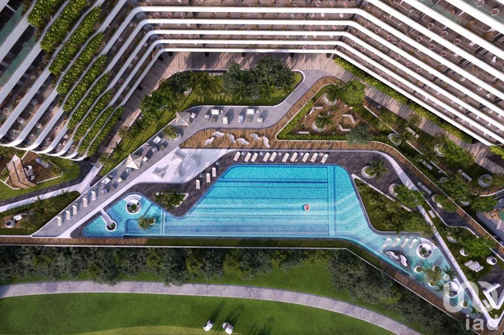 VENTA DE DEPARTAMENTO EN PUERTO CANCÚN QUINTANA ROO