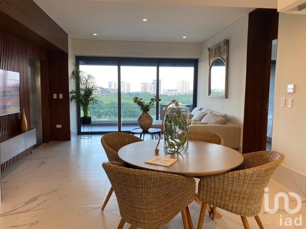 VENTA DE DEPARTAMENTO EN PUERTO CANCÚN QUINTANA ROO