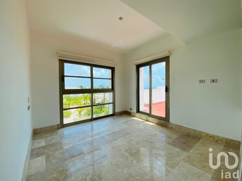 VENTA DE DEPARTAMENTO EN PUERTO JUAREZ CANCUN QUINTANA ROO