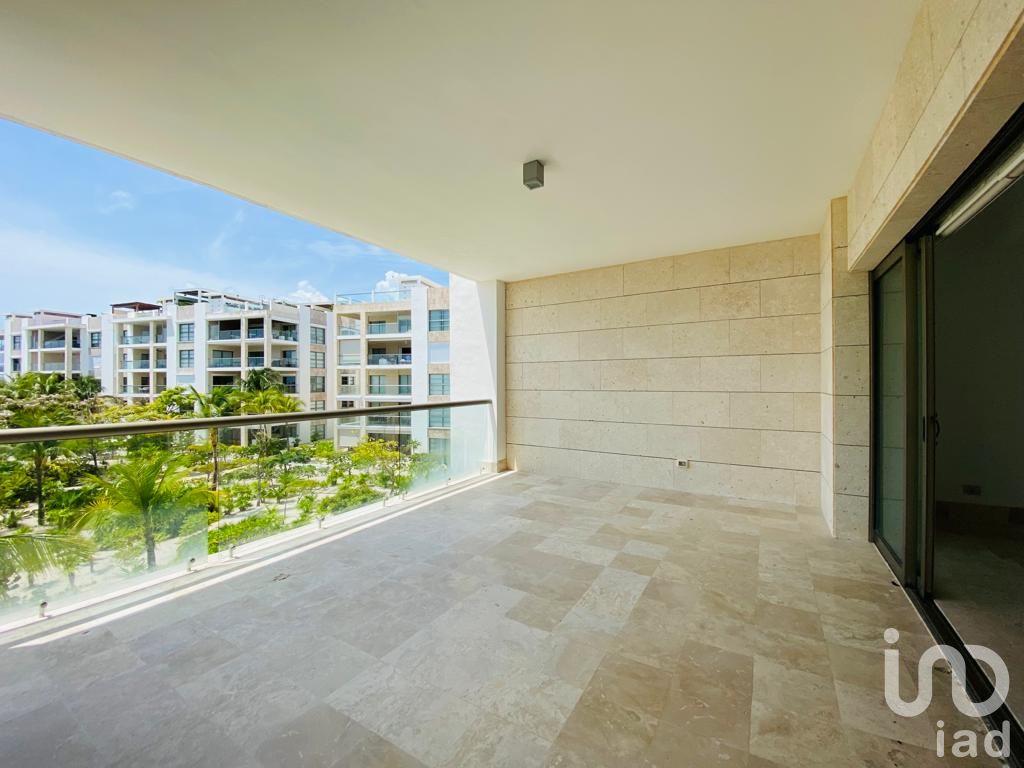 VENTA DE DEPARTAMENTO EN PUERTO JUAREZ CANCUN QUINTANA ROO