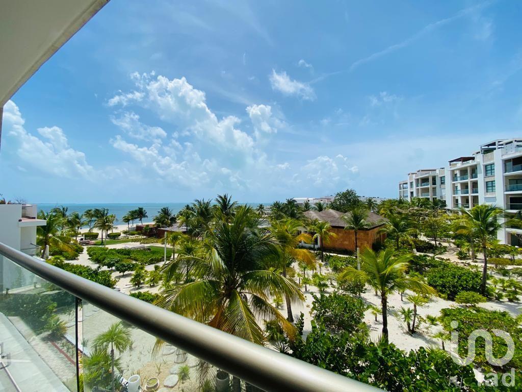 VENTA DE DEPARTAMENTO EN PUERTO JUAREZ CANCUN QUINTANA ROO