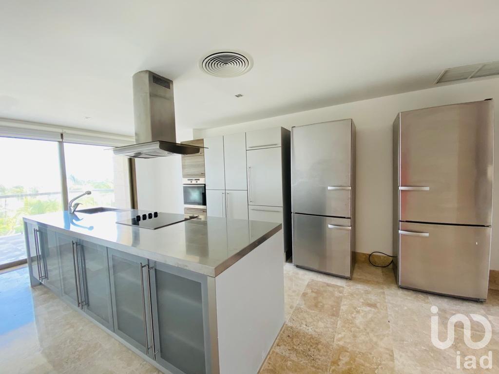 VENTA DE DEPARTAMENTO EN PUERTO JUAREZ CANCUN QUINTANA ROO