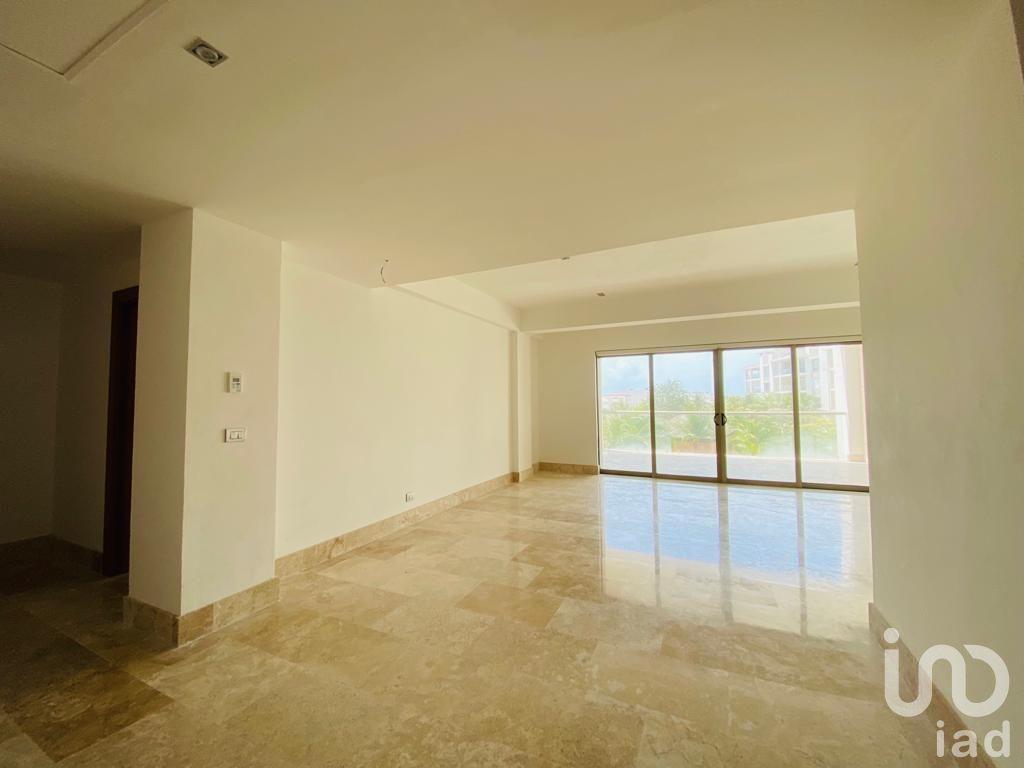 VENTA DE DEPARTAMENTO EN PUERTO JUAREZ CANCUN QUINTANA ROO