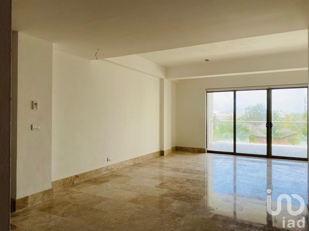 VENTA DE DEPARTAMENTO EN PUERTO JUAREZ CANCUN QUINTANA ROO