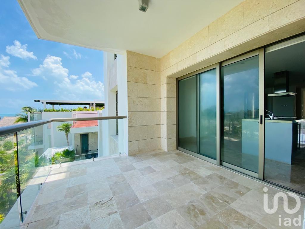 VENTA DE DEPARTAMENTO EN PUERTO JUAREZ CANCUN QUINTANA ROO