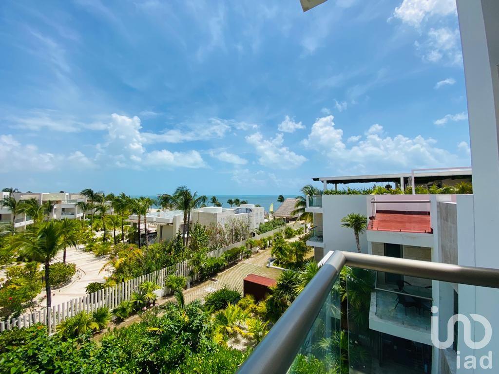 VENTA DE DEPARTAMENTO EN PUERTO JUAREZ CANCUN QUINTANA ROO