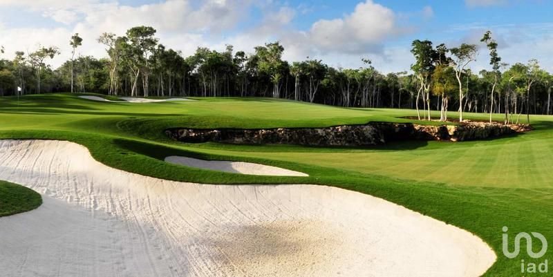 VENTA DE LOTE RESIDENCIAL EN CANCUN QUINTANA ROO