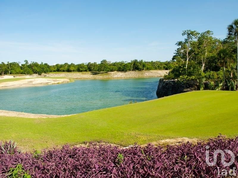 VENTA DE LOTE RESIDENCIAL EN CANCUN QUINTANA ROO