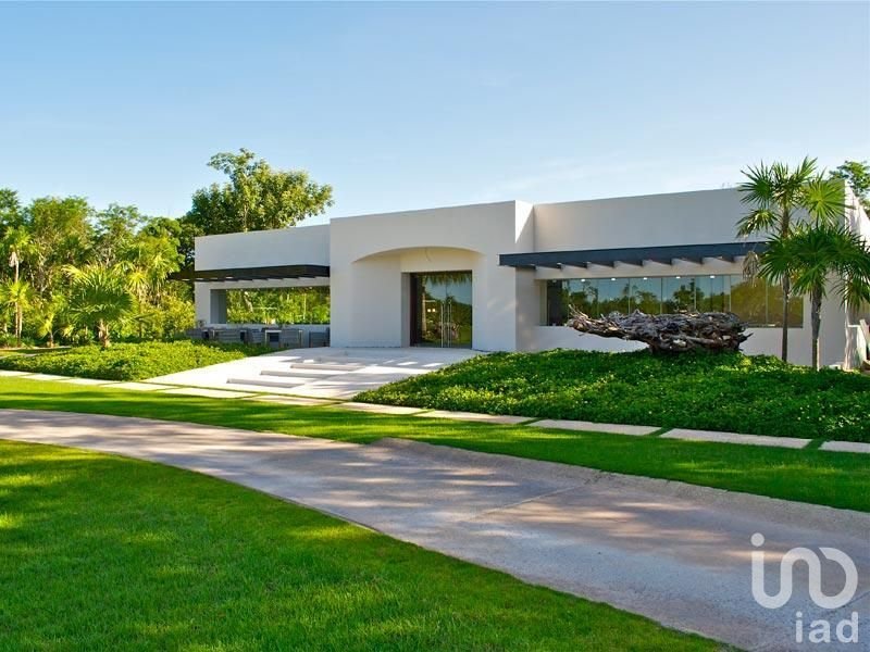 VENTA DE LOTE RESIDENCIAL EN CANCUN QUINTANA ROO - 2257655 terreno en venta venta de lote residencial en cancun quintana roo 44147