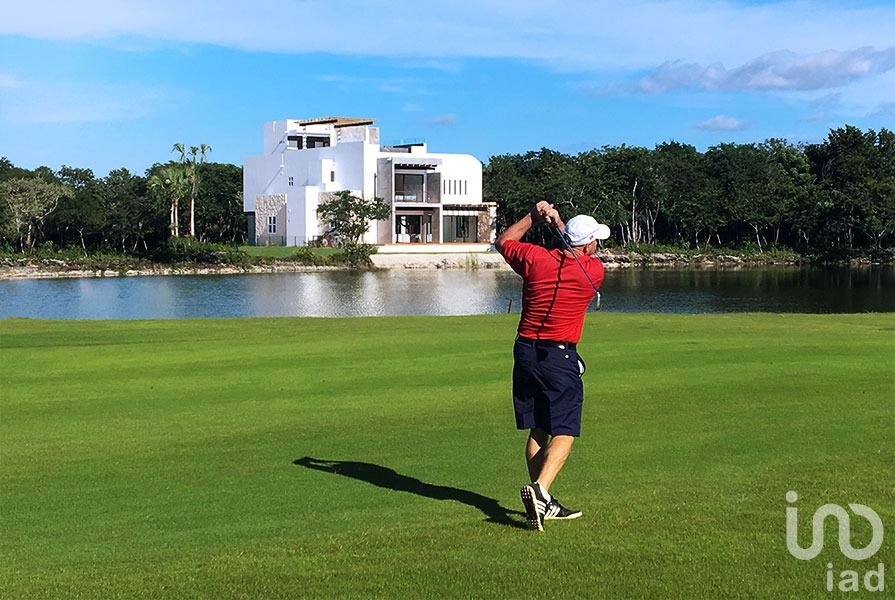 VENTA DE LOTE RESIDENCIAL EN CANCUN, QUINTANA ROO