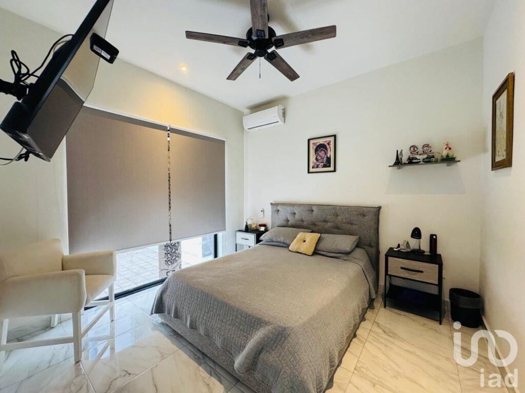 CASA EN VENTA EN RESIDENCIAL RIO CANCUN QUINTANA ROO