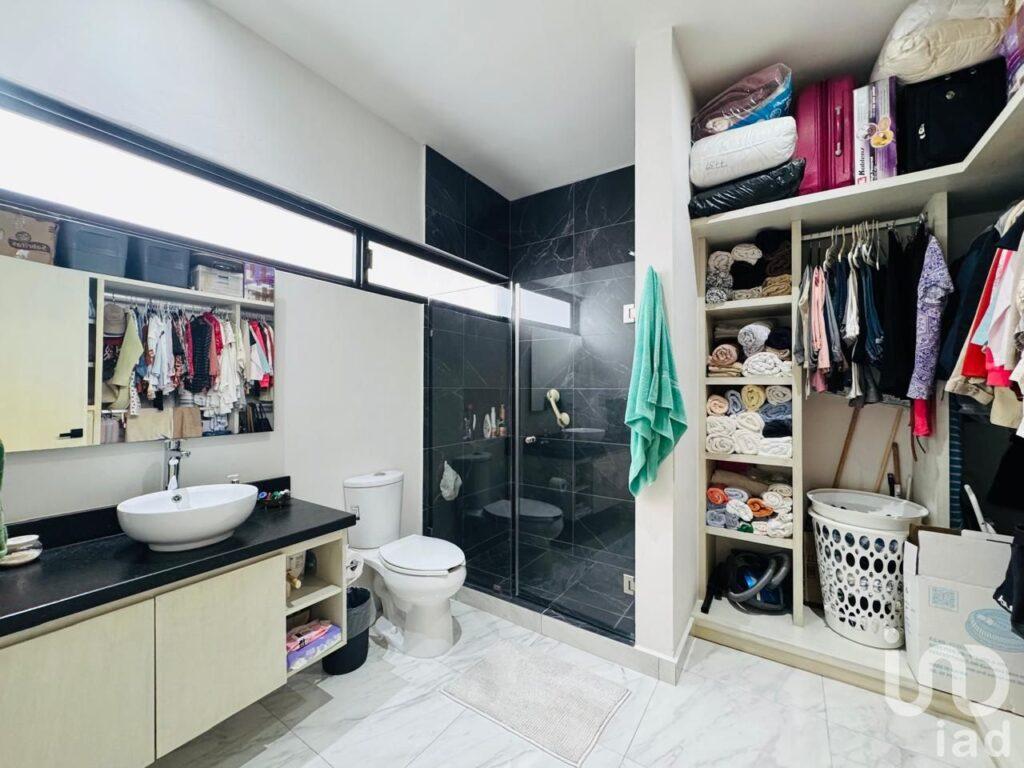 CASA EN VENTA EN RESIDENCIAL RIO CANCUN QUINTANA ROO