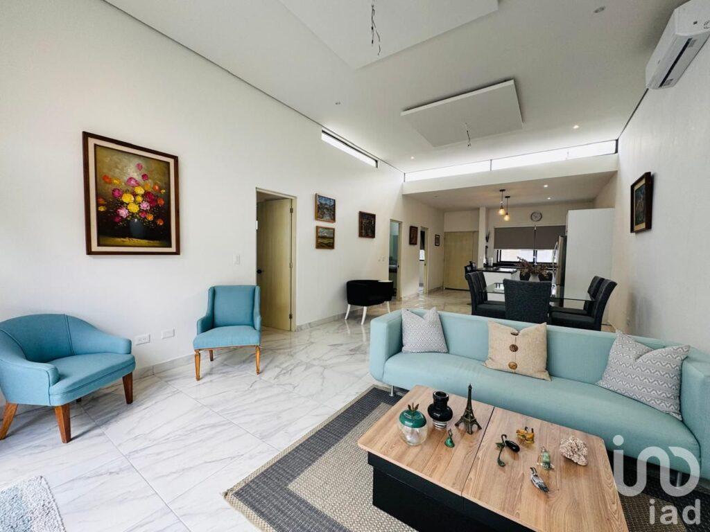 CASA EN VENTA EN RESIDENCIAL RIO CANCUN QUINTANA ROO