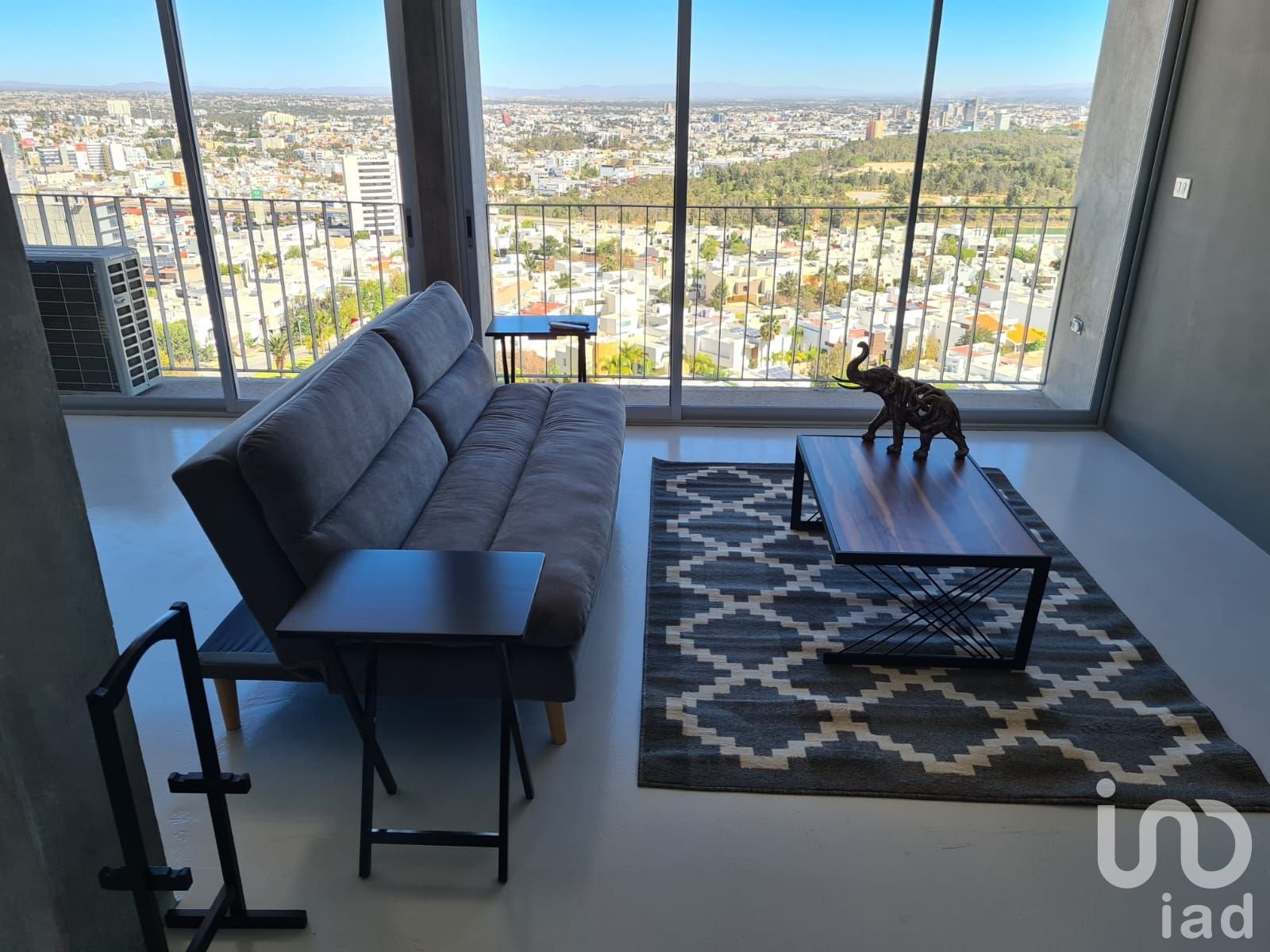 VENTA DEPARTAMENTO EN EDIFICIO STARTA EN AV. CHAPULTEPEC EN PRIVADAS DE PEDREGALES, SAN LUIS POTOSI