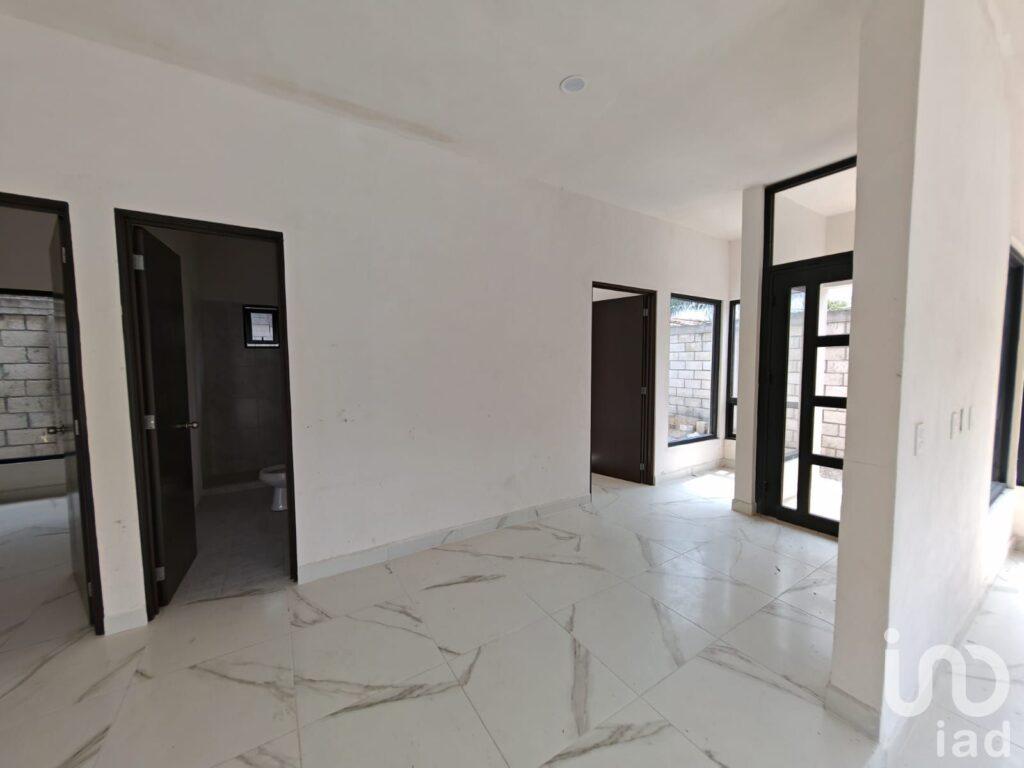 VENTA DE CASA EN TLAYACAPAN MORELOS