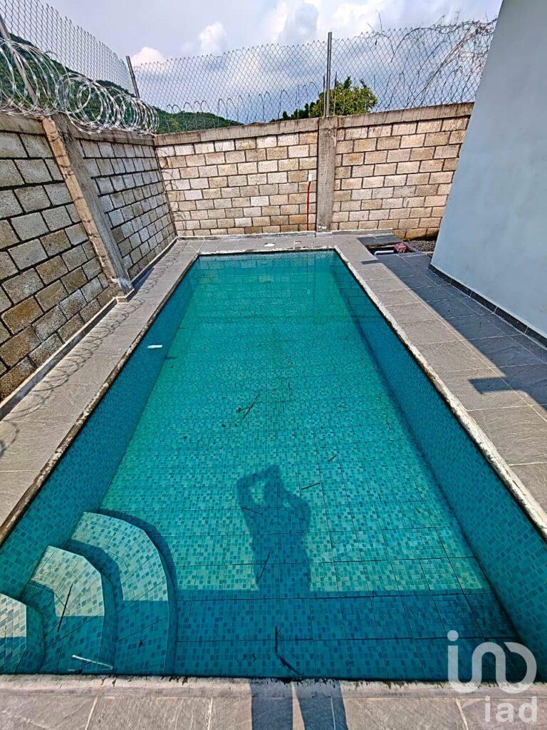 VENTA DE CASA EN TLAYACAPAN MORELOS