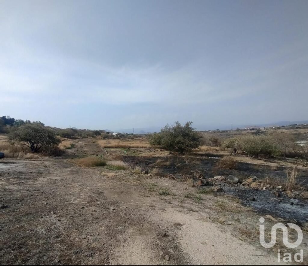 VENTA DE TERRENOS DE USO RESIDENCIAL EN EL FRACCIONAMIENTO JOYAS  DE TLAYACAPAN