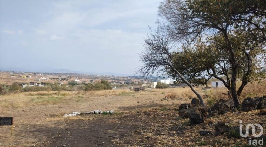 VENTA DE TERRENOS DE USO RESIDENCIAL EN EL FRACCIONAMIENTO JOYAS  DE TLAYACAPAN