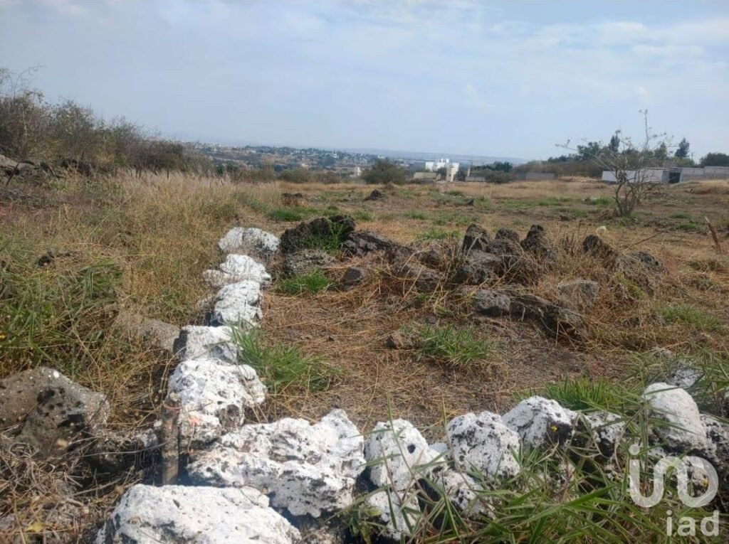 VENTA DE TERRENOS DE USO RESIDENCIAL EN EL FRACCIONAMIENTO JOYAS  DE TLAYACAPAN