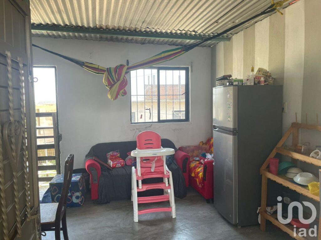 CASA EN VENTA LA FLORESTA LOMA LARGA TUXTLA GUTIERREZ CHIAPAS.