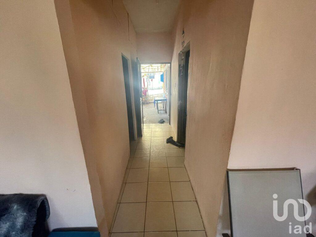 CASA EN VENTA LA FLORESTA LOMA LARGA TUXTLA GUTIERREZ CHIAPAS.