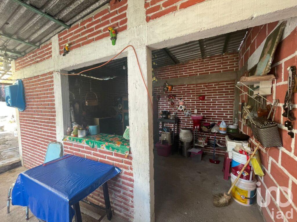 CASA EN VENTA LA FLORESTA LOMA LARGA TUXTLA GUTIERREZ CHIAPAS.