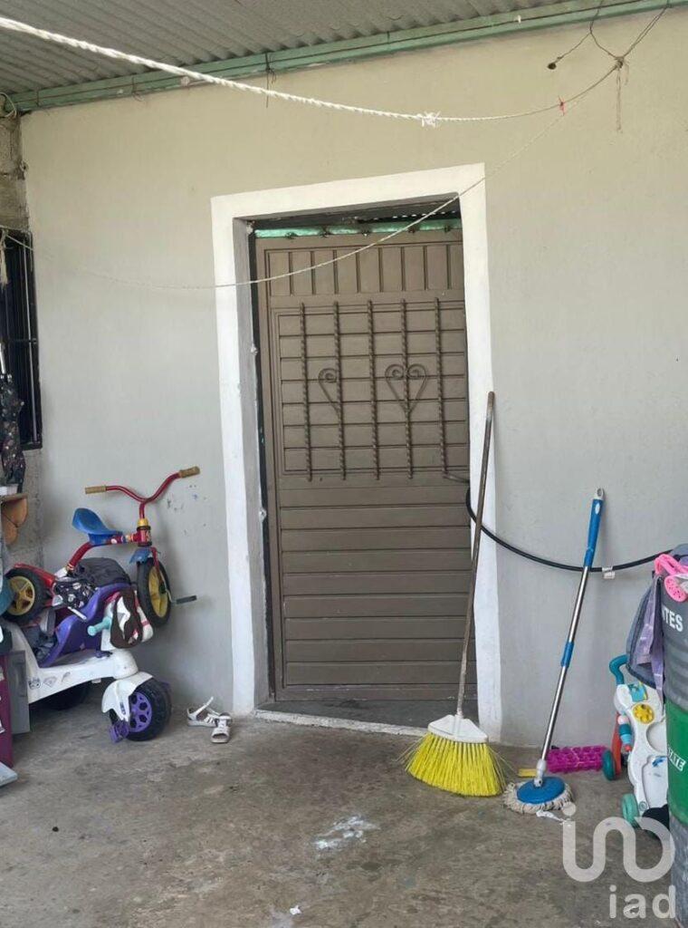 CASA EN VENTA LA FLORESTA LOMA LARGA TUXTLA GUTIERREZ CHIAPAS.