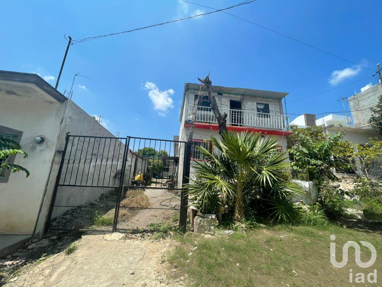 CASA EN VENTA LA FLORESTA LOMA LARGA TUXTLA GUTIERREZ CHIAPAS.