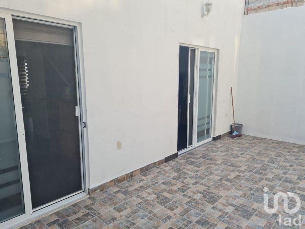 CASA EN VENTA EN MODULO 1, TERAN TUXTLA GUTIERREZ, CHIAPAS