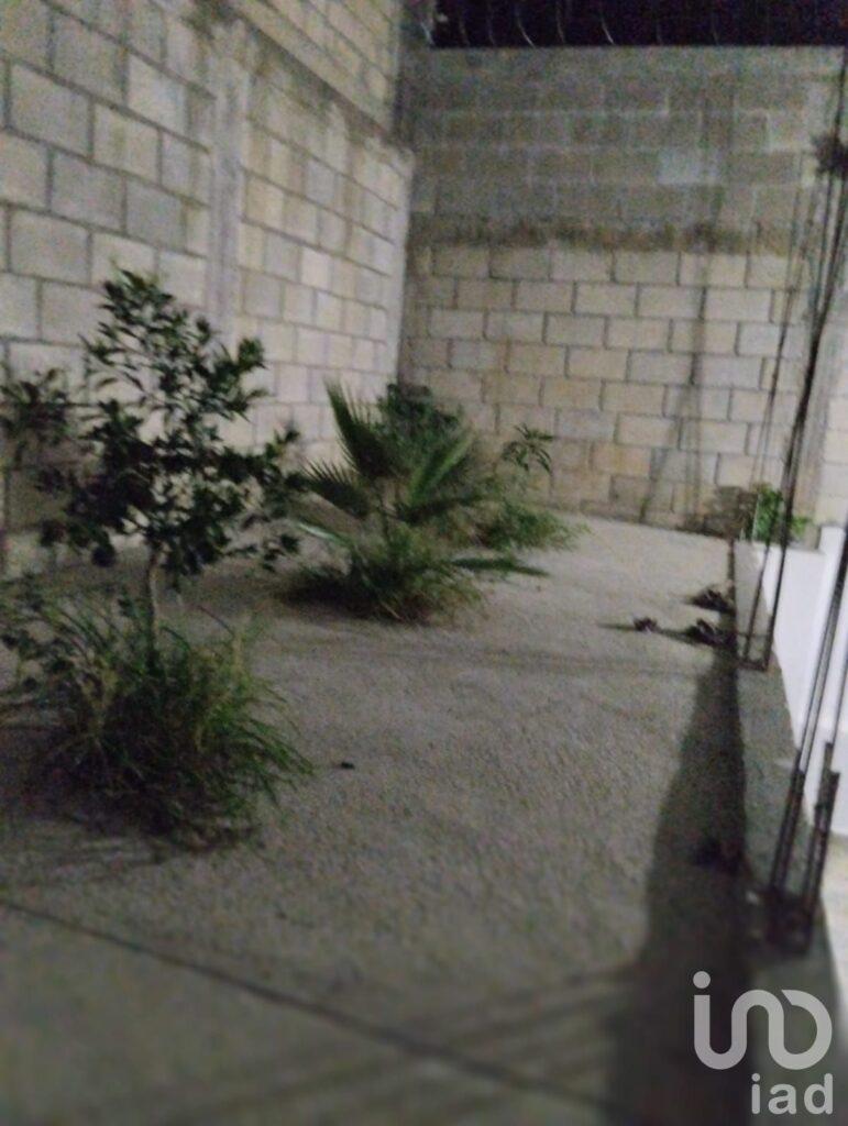 CASA EN VENTA EN MODULO 1, TERAN TUXTLA GUTIERREZ, CHIAPAS